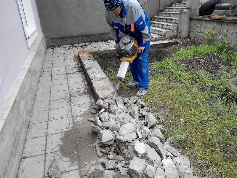 Tìm hiểu Tháo dỡ nhà phố tại Long An – Đáp ứng tốt | Trao đổi minh bạch