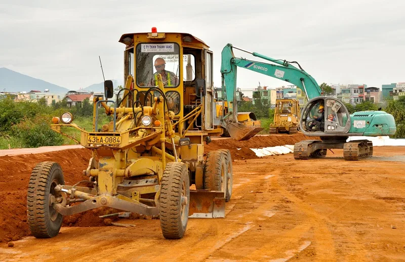 Tìm hiểu Sửa chữa bê tông tại Long An – Đáp ứng tốt | Trao đổi minh bạch
