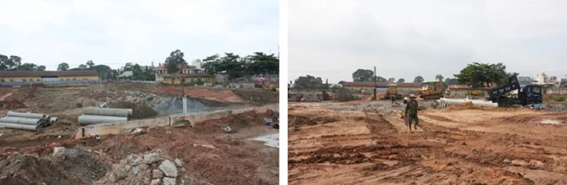 Tìm hiểu Tháo dỡ nhà xưởng công nghiệp tại Long An – Đáp ứng tốt | Trao đổi minh bạch