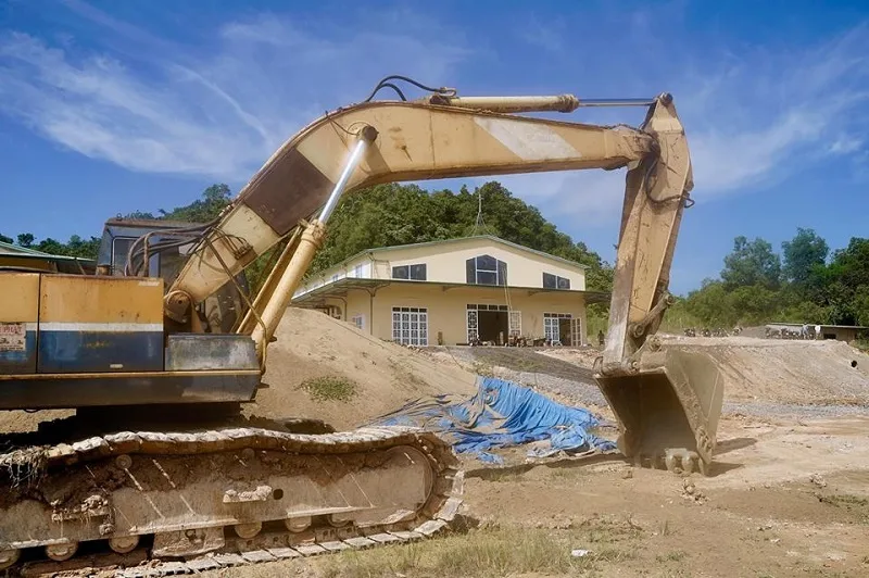 Tìm hiểu Tháo dỡ nhà kho tại Long An – Đáp ứng tốt | Trao đổi minh bạch