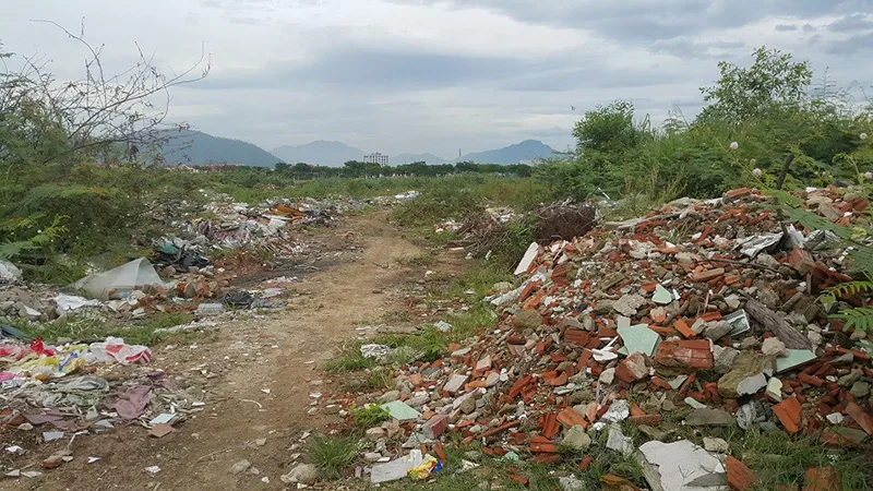 Tìm hiểu Tháo dỡ cầu thang bê tông tại Long An – Đáp ứng tốt | Trao đổi minh bạch