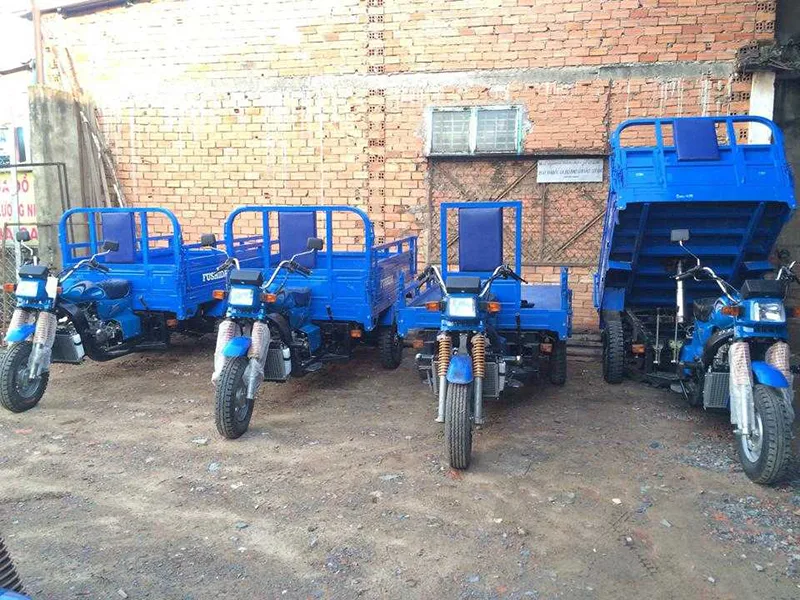 Tìm hiểu Phá dỡ công trình công nghiệp tại Đồng Nai – Đáp ứng tốt | Trao đổi minh bạch