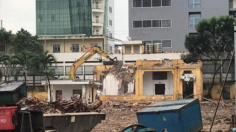 Tìm hiểu Thi công đục phá bê tông tại Đồng Nai – Đáp ứng tốt | Trao đổi minh bạch