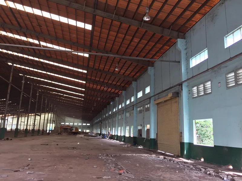 Tìm hiểu Đục cột bê tông tại Long An – Đáp ứng tốt | Trao đổi minh bạch