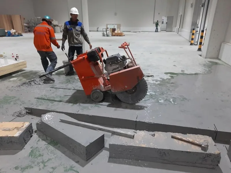 Tìm hiểu Thuê búa phá bê tông tại Long An – Đáp ứng tốt | Trao đổi minh bạch