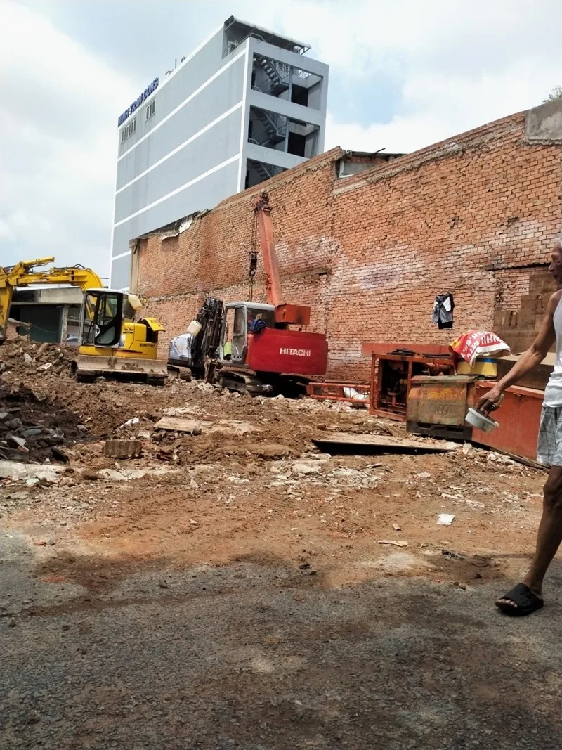 Tìm hiểu Thuê máy đục bê tông tại Long An – Đáp ứng tốt | Trao đổi minh bạch